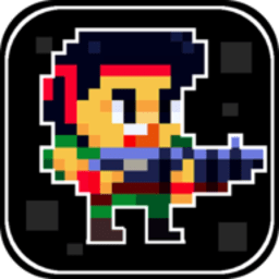 THE FURY IN THE JUNGLE v1.0 安卓版