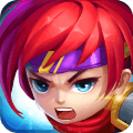极魔之歌手游官方下载 v1.1 安卓版