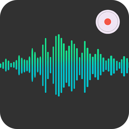 录音机app v3.5.0 最新版