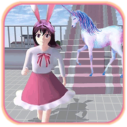 樱花高校少女恋爱模拟器 v1.0 安卓版