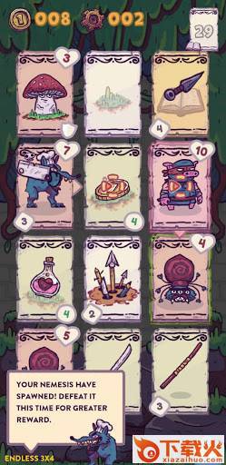 Card Hog(猪卡地牢)截图1