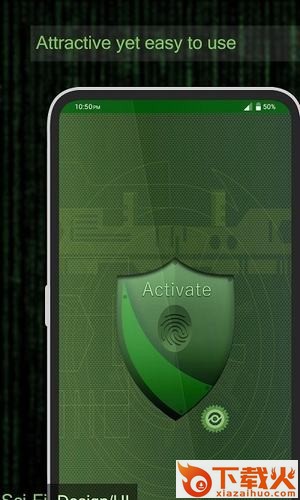 Anti Intruder Security System Free手机安全保护截图2
