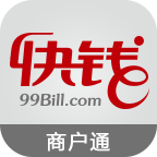 快钱商户通官方版-快钱商户通app下载v1.1.22.1 安卓版