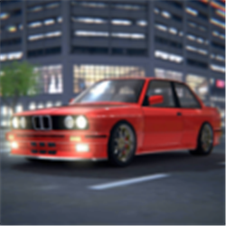 E30汽车漂移游戏下载-E30汽车漂移v1.0 安卓版