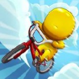 癫狂自行车手Insane Biker v1.002 中文版 癫狂自行车手Insane Biker v1.002 中文版