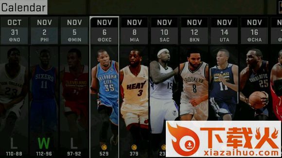 nba2k15mc模式追忆修改器 +3 通用版 截图1