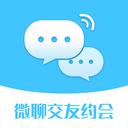 微聊交友约会 v1.0.1 最新版