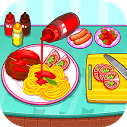 烹饪美食大师游戏下载-烹饪美食大师v8.0.6 安卓版