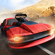 废土直线加速赛游戏下载-废土直线加速赛(Drag Rivals 3D)v1.01 安卓版
