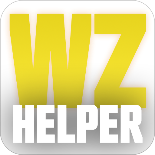 WZ HELPER v25 最新版 WZ HELPER v25 最新版