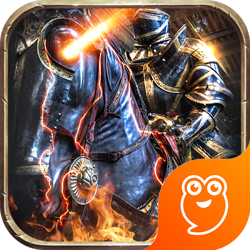 铁血荣耀九游版 v1.0.0 安卓版 铁血荣耀九游版 v1.0.0 安卓版