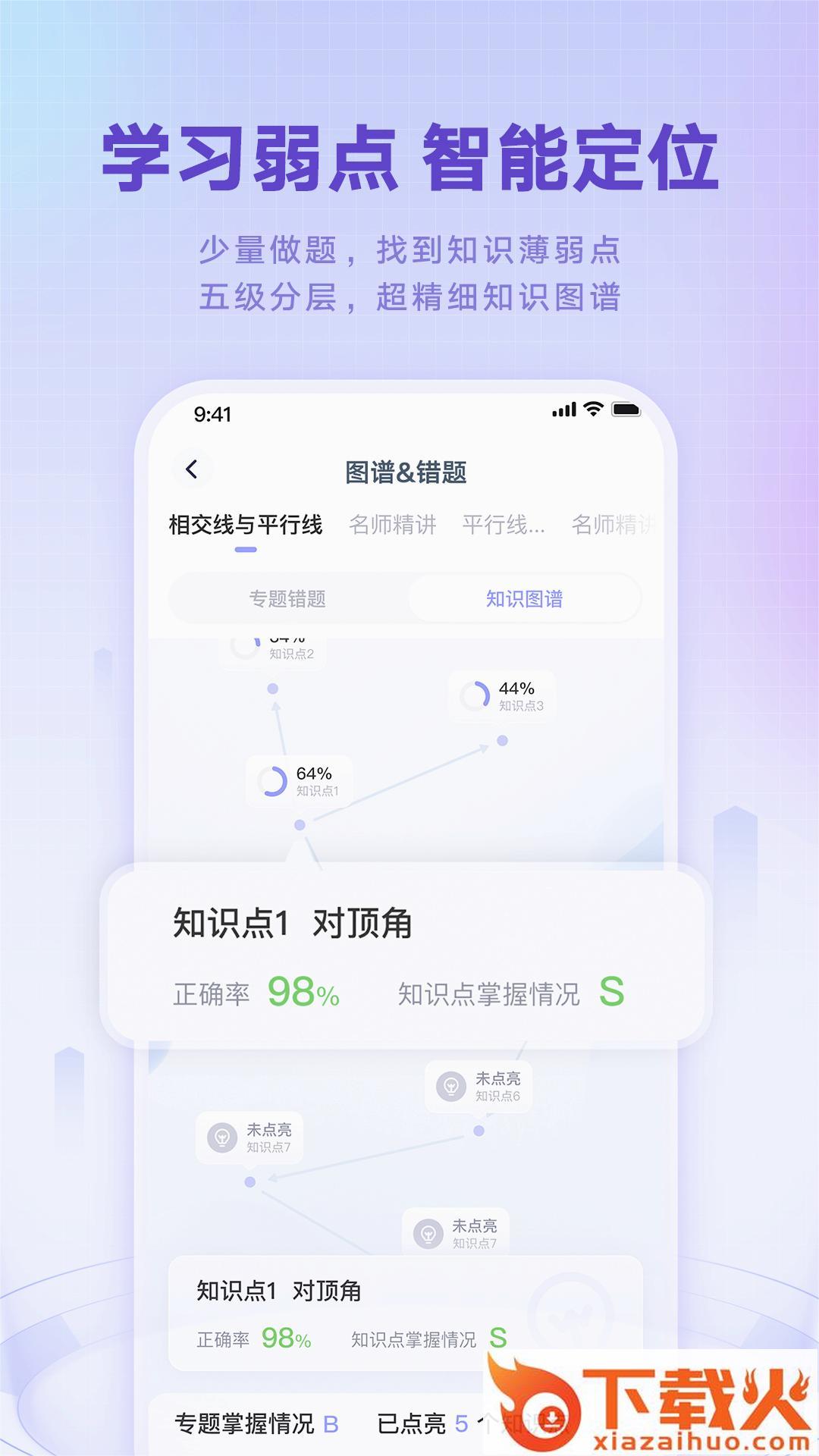 网易有道智学app最新版截图2