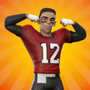 放置触地3DIdle Touchdown 3D v1.0 安卓版