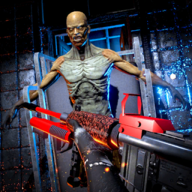 僵尸猎人生存战争(Zombie Hunter Fps) v3.5 安卓版