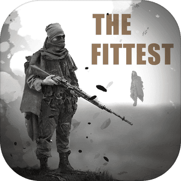 适者生存大逃杀app手机版 v1.0 免费版