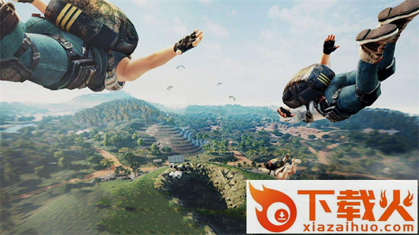 王牌特种兵3D v1.0 安卓版截图2