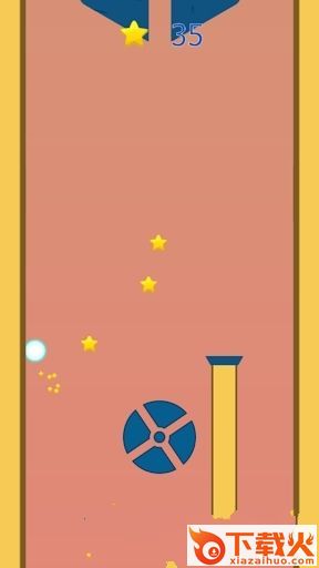 Impossible Crossy Jump(不可能天天过跳游戏)截图2
