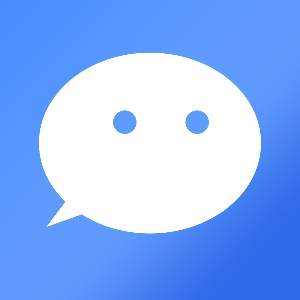 闲信app v1.5.6 最新版 闲信app v1.5.6 最新版