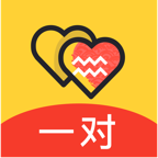 一对社交app v1.0 最新版