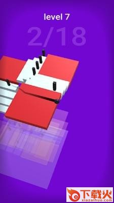 小球下楼 v0.1 安卓版截图2