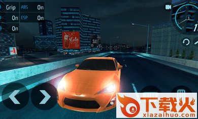 氮气速度2手游(NitroSpeed2)截图2