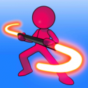 画个光剑游戏下载-画个光剑Draw Edgev1.2.7 中文版