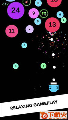 Balls Blast(爆炸球游戏) v1.0 最新版截图2