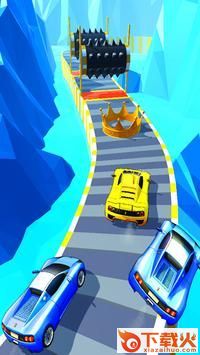 惊人的赛车比赛(amazing car race)截图1