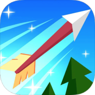 会飞的箭(Flying Arrow) v1.1 安卓版