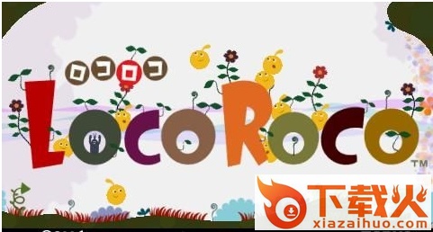 locoroco ios