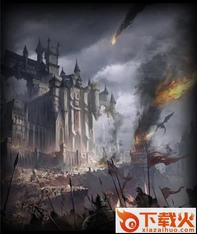 暗黑城主单机版下载截图3