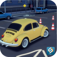 驱动旋转停车区域 v1.0.3 安卓版