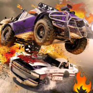 汽车射手公路战士(Car Shooter Road Warrior) v1.1 最新版 汽车射手公路战士(Car Shooter Road Warrior) v1.1 最新版