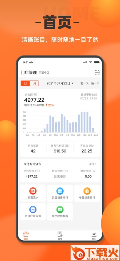 如意门店助手app截图1