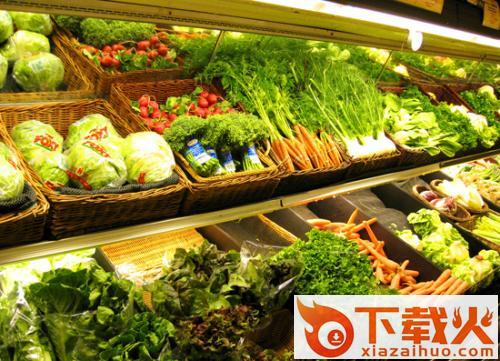 何记菜掌柜截图3