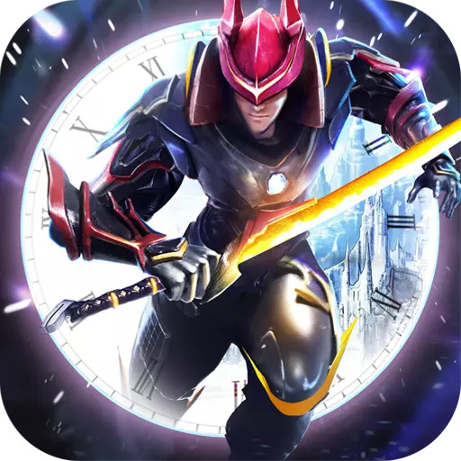 灵谕手游 v2.4.4 安卓版