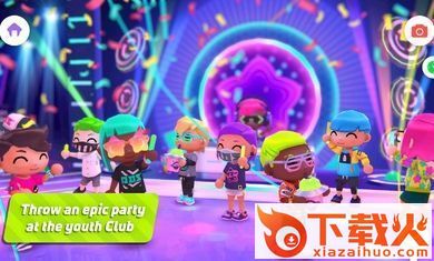 urban city城市故事 v1.2.2 最新版截图1