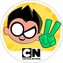 少年泰坦突围下载-Teeny Titans 2(少年泰坦突围手游)v1.0.2 最新版