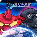 英雄的进化世界手游官方版 v1.0 安卓版