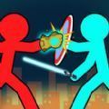 决斗火柴4399游戏平台下载-Supreme Duelist(决斗火柴4399版)v1.6.0 安卓版