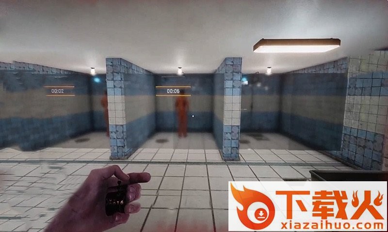 狱警模拟器手机版截图2