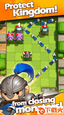 手指骑士 v1.2 最新版截图2