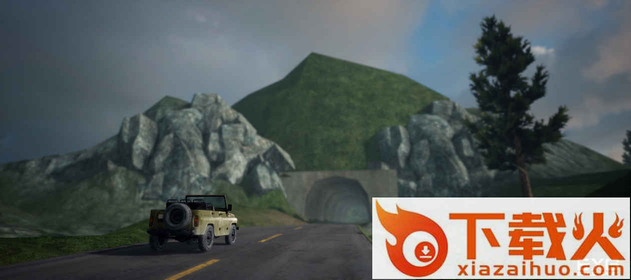 shootergame0.17中文汉化版截图1