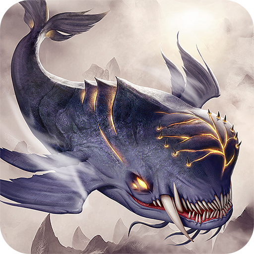 万兽无疆游戏 v1.1.2 最新版