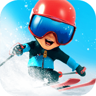 滑雪试练游戏下载-滑雪试练Snow Trialv1.0.62 最新版