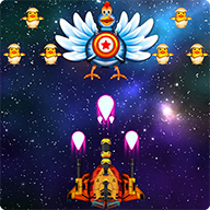 宇宙射击 v1.2 安卓版 宇宙射击 v1.2 安卓版