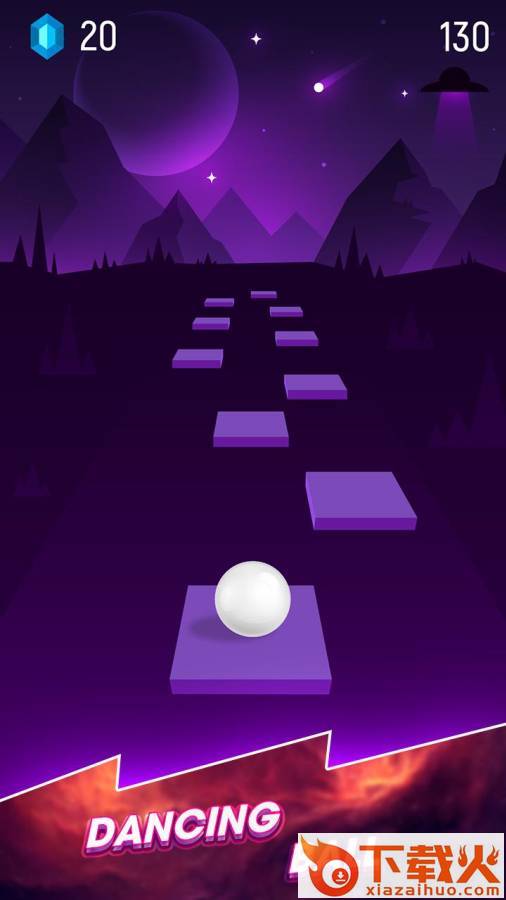 Beat Hopper(打败跳跃者游戏) v1.13 最新版截图1