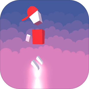 彩虹酷跑游戏 v1.2 官方版 彩虹酷跑游戏 v1.2 官方版
