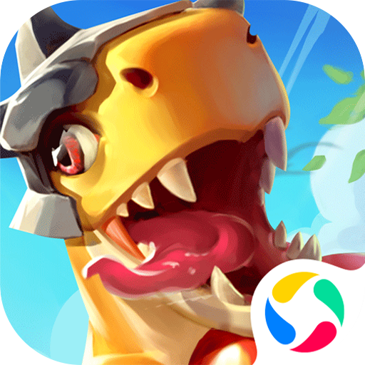 我有一座育龙岛qq版下载 v1.0.43 安卓版