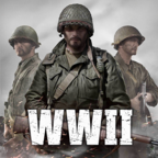 世界战争英雄手机版内置菜单版 v1.42.0 最新版 世界战争英雄手机版内置菜单版 v1.42.0 最新版